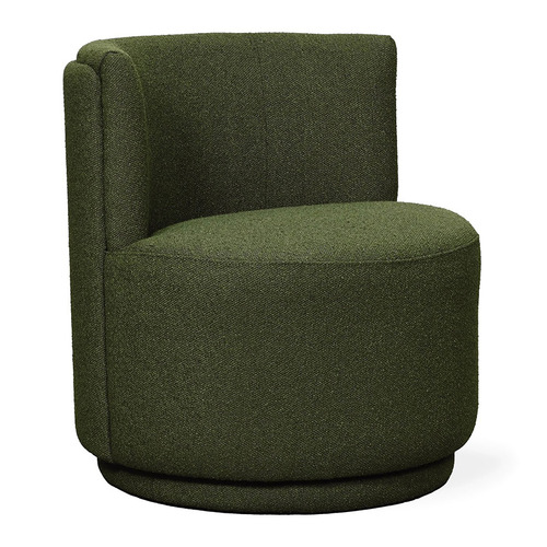 Temple and 2025 webster swivel chair